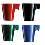 Flashy Espresso Cups